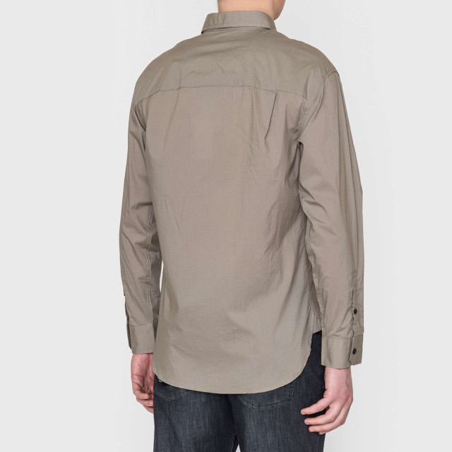 Рубашка Emporio Armani  