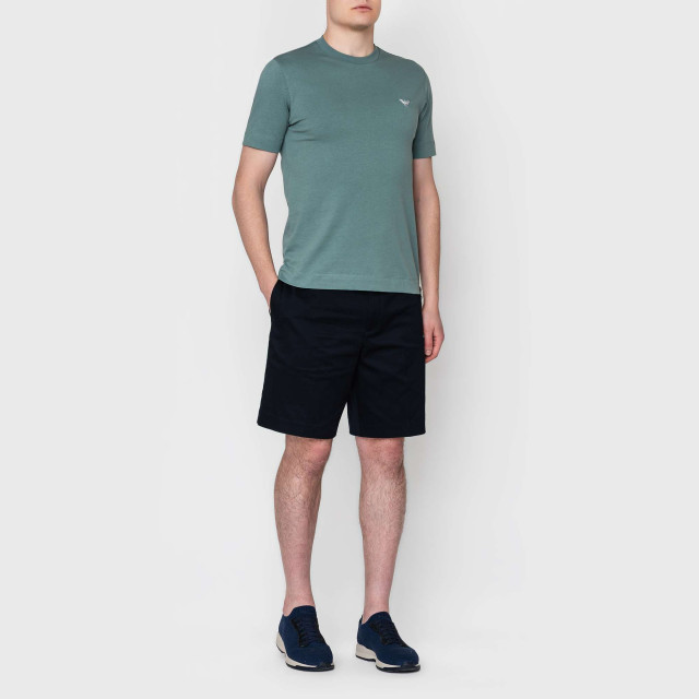 Футболка Emporio Armani       