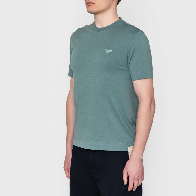 Футболка Emporio Armani       
