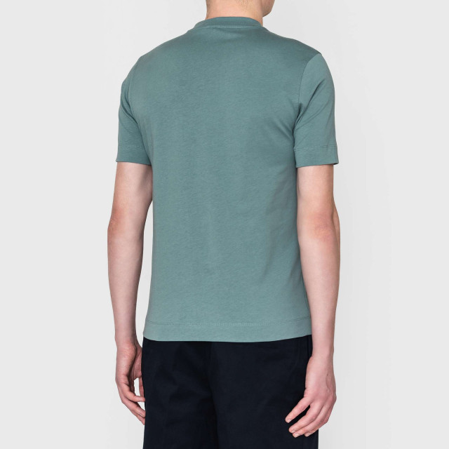 Футболка Emporio Armani       
