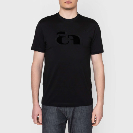 Футболка Emporio Armani       