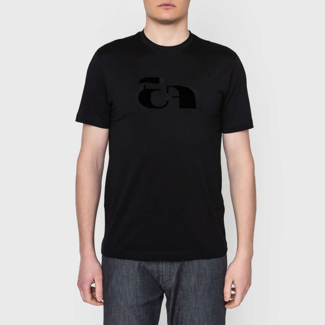 Футболка Emporio Armani       