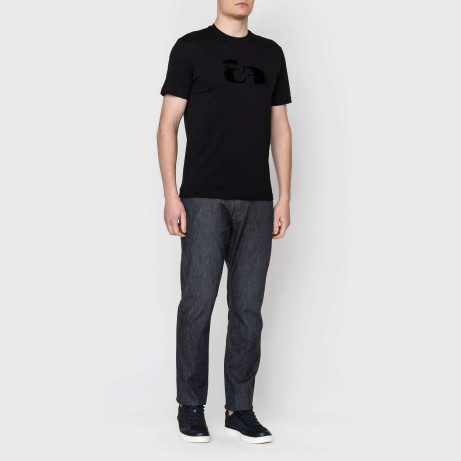 Футболка Emporio Armani       