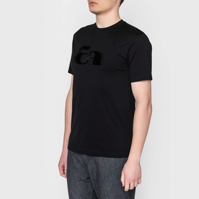 Футболка Emporio Armani       