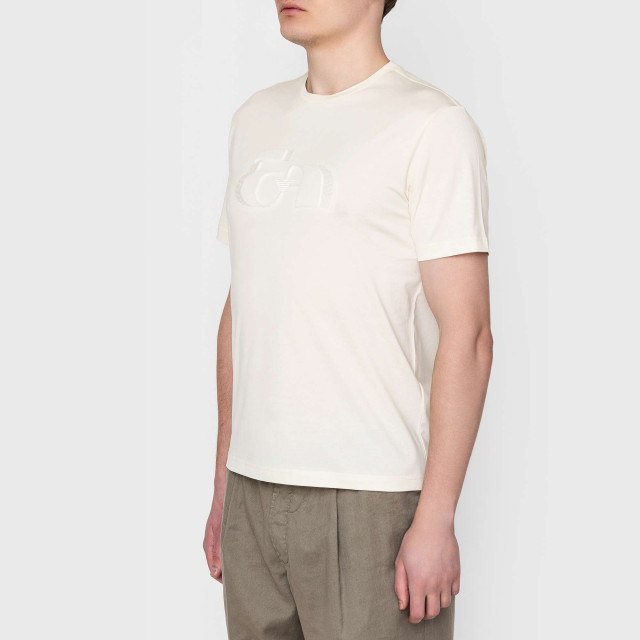 Футболка Emporio Armani        