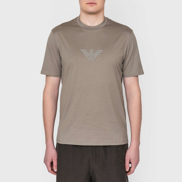 Футболка Emporio Armani        