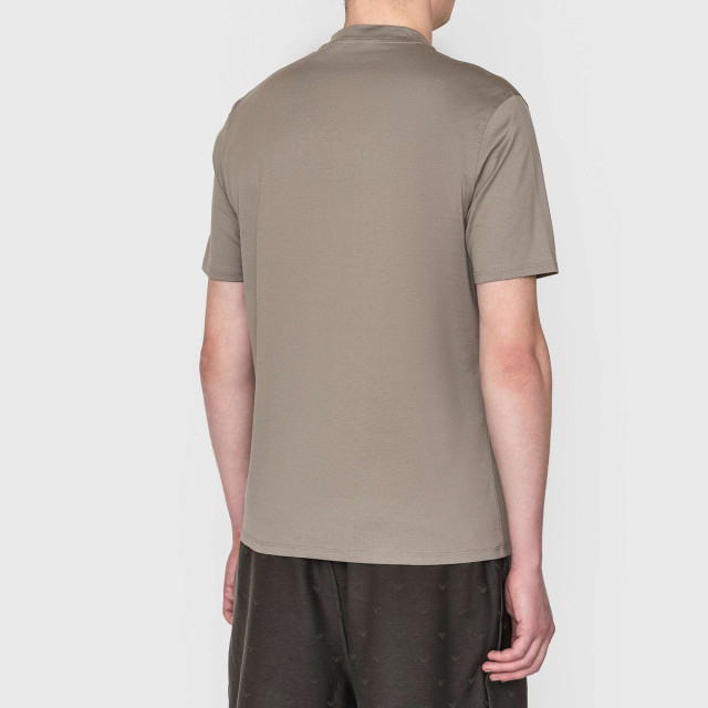 Футболка Emporio Armani        