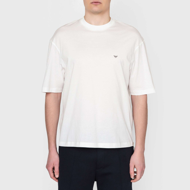 Футболка Emporio Armani        