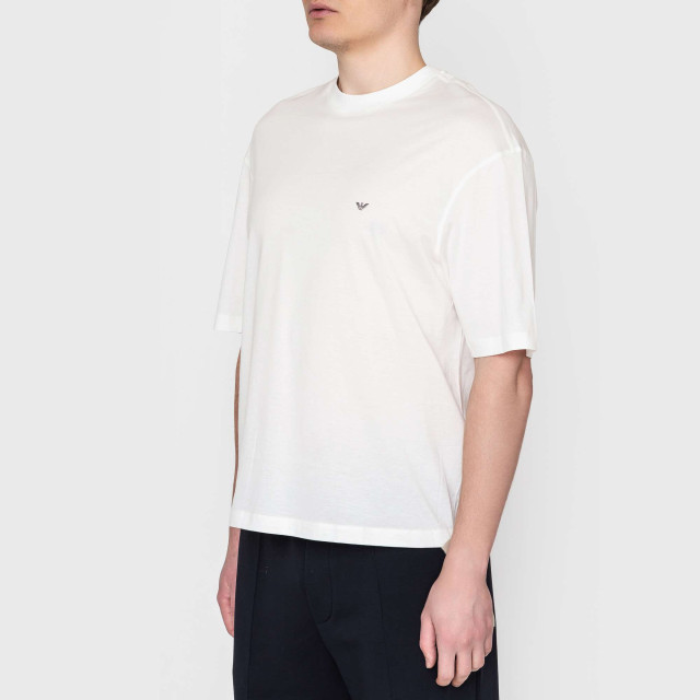 Футболка Emporio Armani        