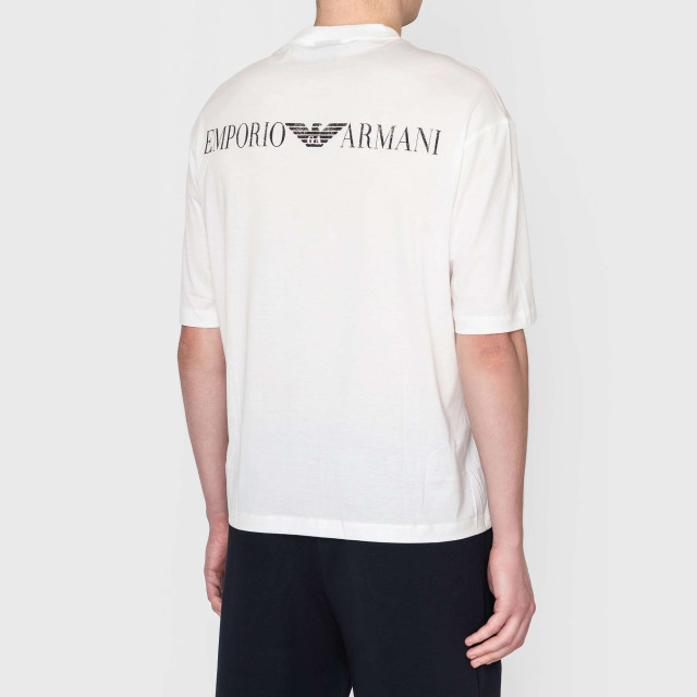 Футболка Emporio Armani        