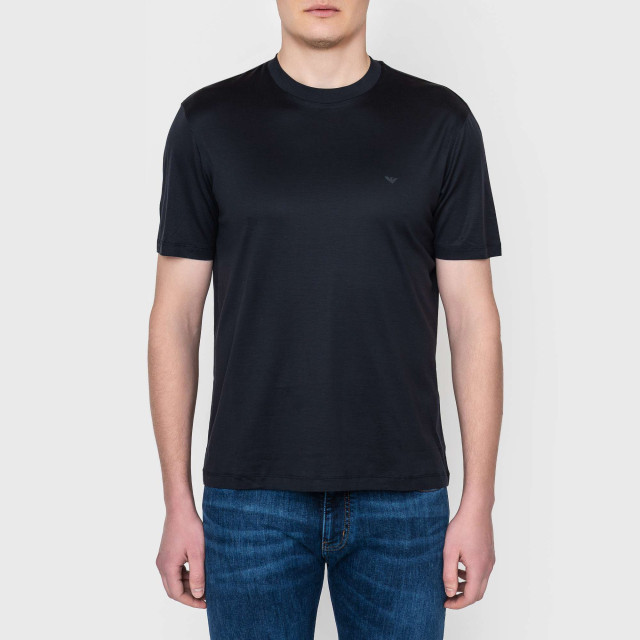 Футболка Emporio Armani        