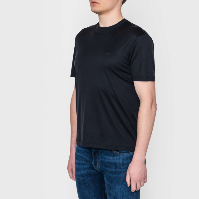 Футболка Emporio Armani        
