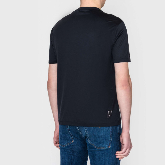 Футболка Emporio Armani        