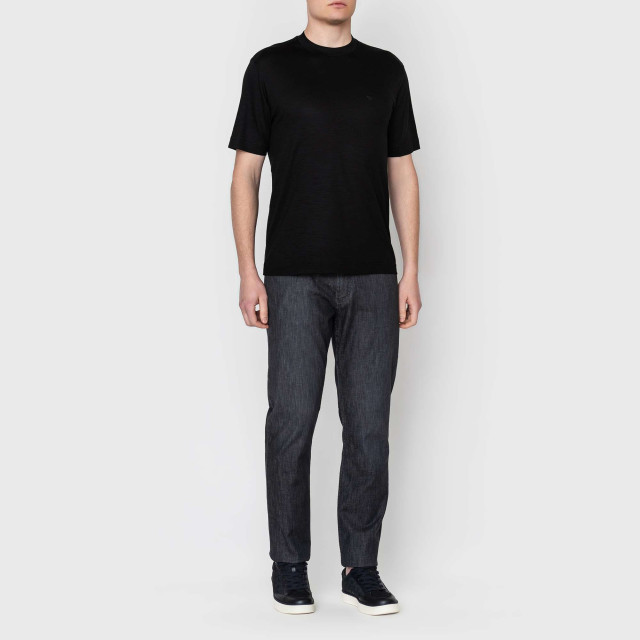 Футболка Emporio Armani        