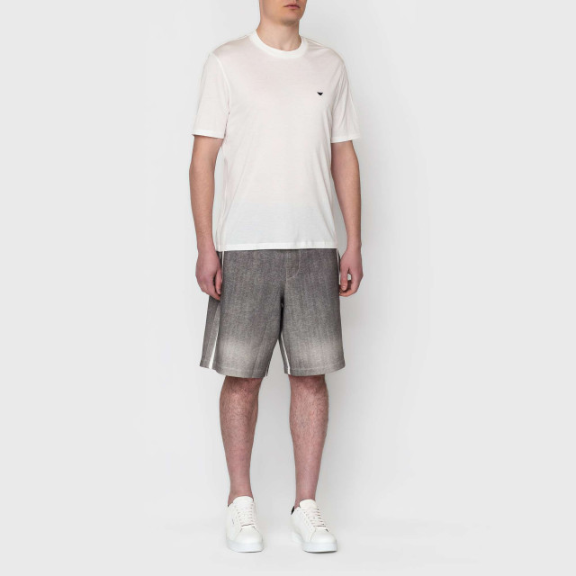 Шорты Emporio Armani  