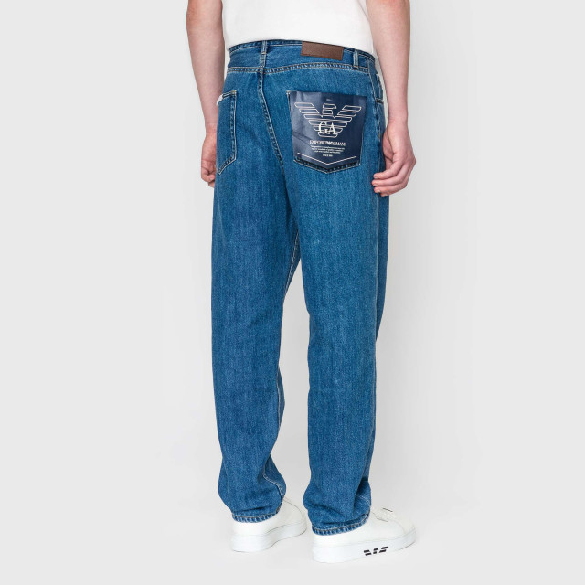 Джинси Emporio Armani  