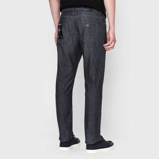 Джинсы Emporio Armani  