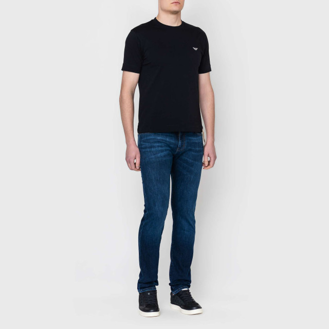 Джинсы Emporio Armani  