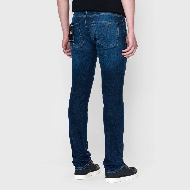 Джинсы Emporio Armani  