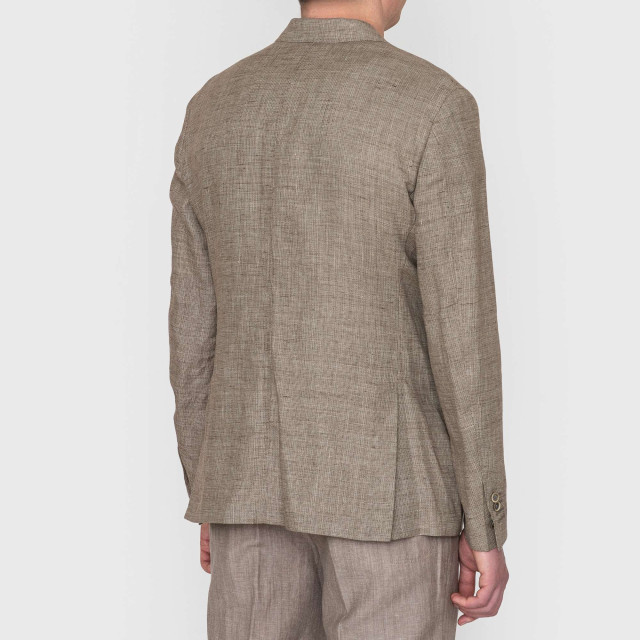 Піджак лляний Corneliani