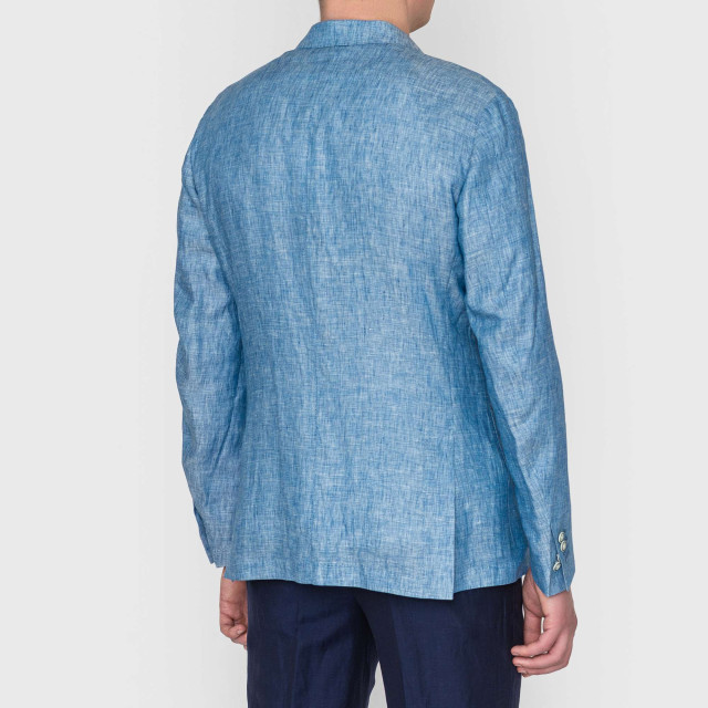Піджак лляний Corneliani