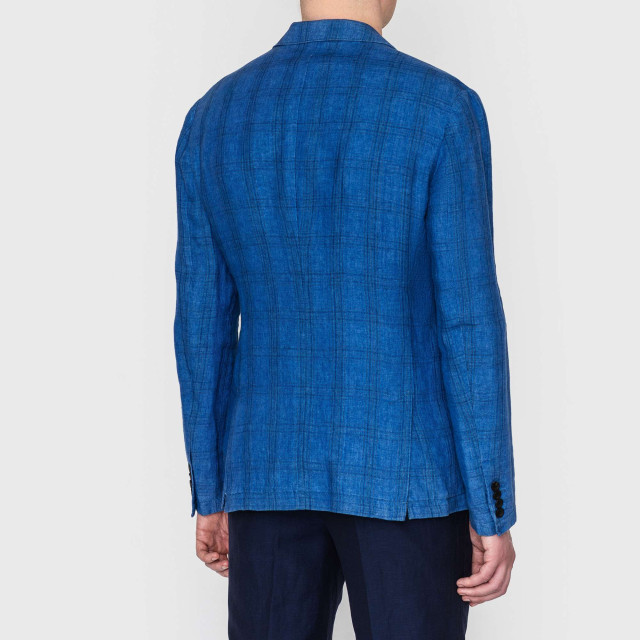 Піджак лляний Armani