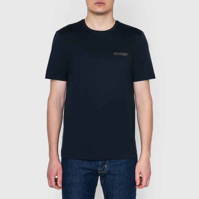 Футболка Salvatore Ferragamo