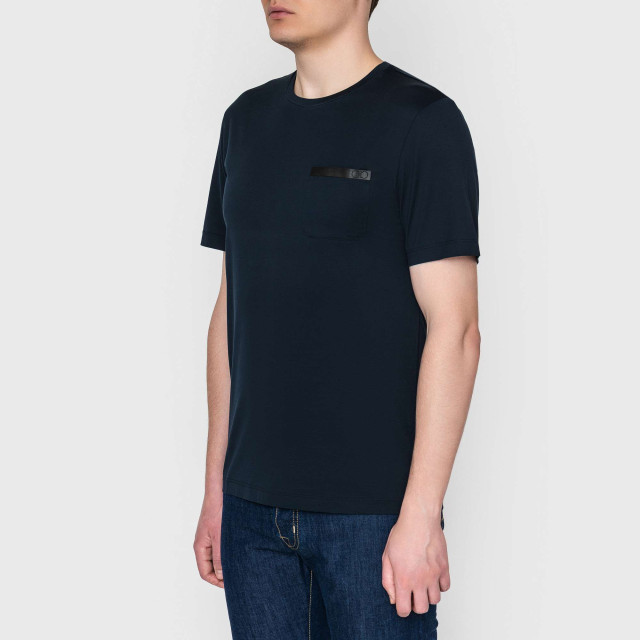 Футболка Salvatore Ferragamo