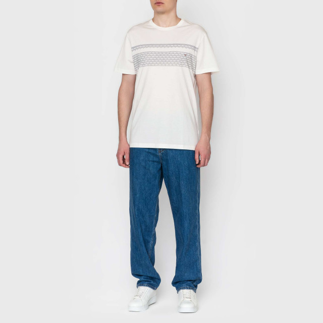 Футболка Salvatore Ferragamo
