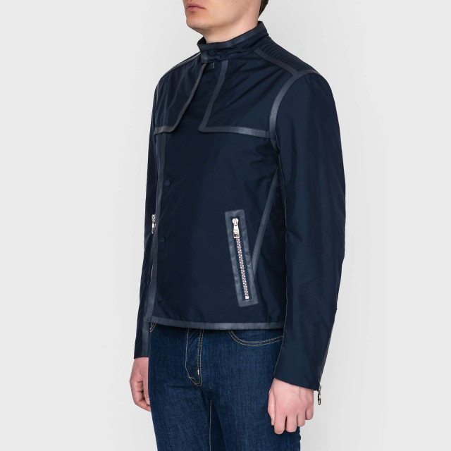Вітровка Salvatore Ferragamo