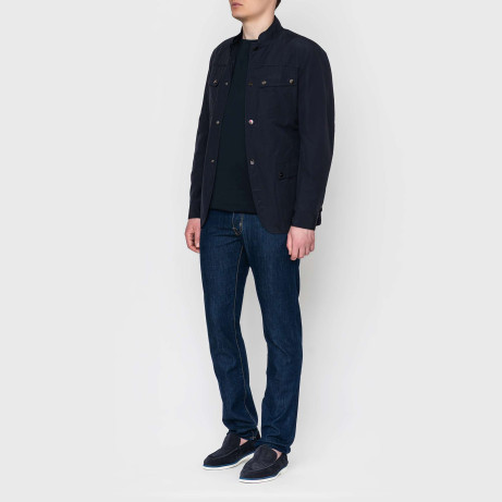 Ветровка Salvatore Ferragamo