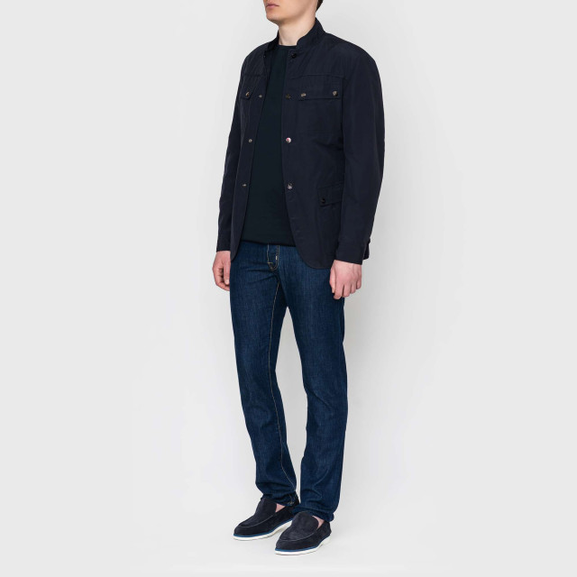 Ветровка Salvatore Ferragamo