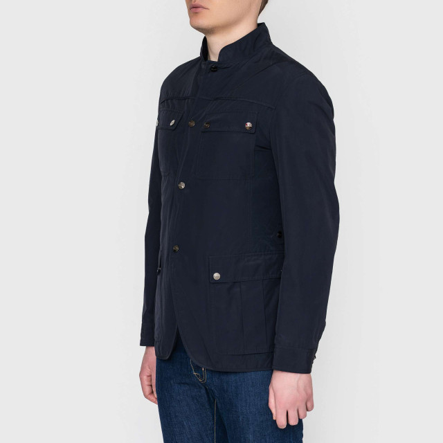 Ветровка Salvatore Ferragamo