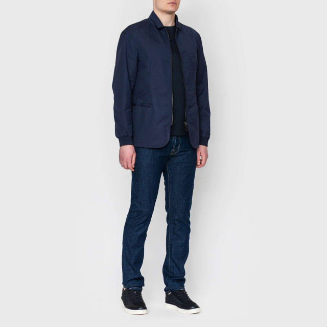 Ветровка Salvatore Ferragamo