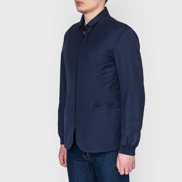 Ветровка Salvatore Ferragamo
