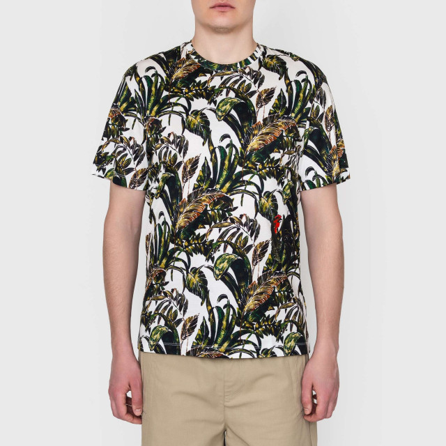 Футболка Salvatore Ferragamo