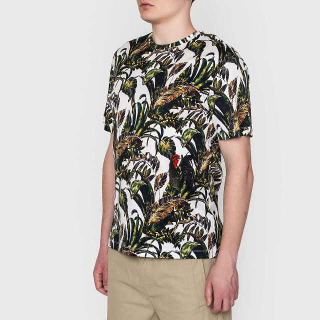 Футболка Salvatore Ferragamo
