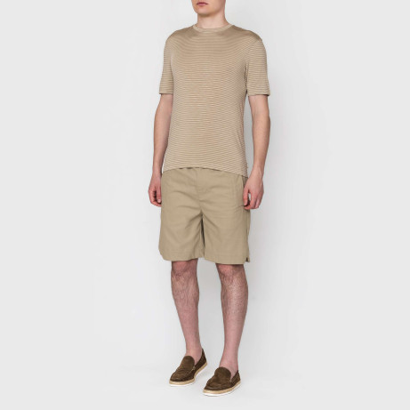 Футболка Armani