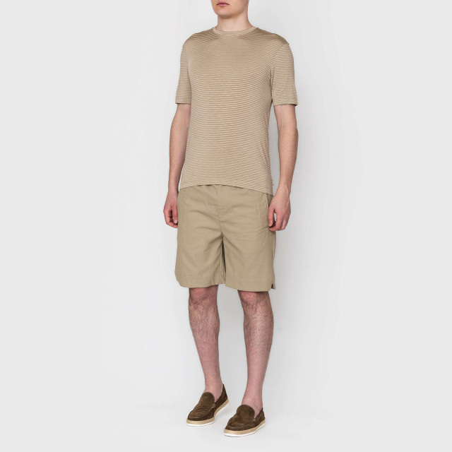 Футболка Armani