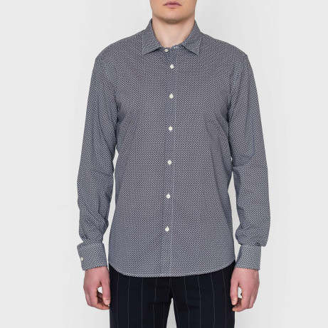 Рубашка Emporio Armani