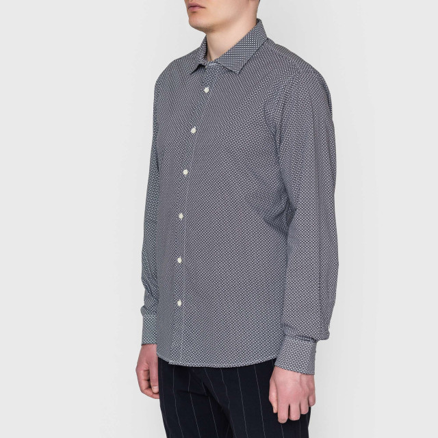 Рубашка Emporio Armani