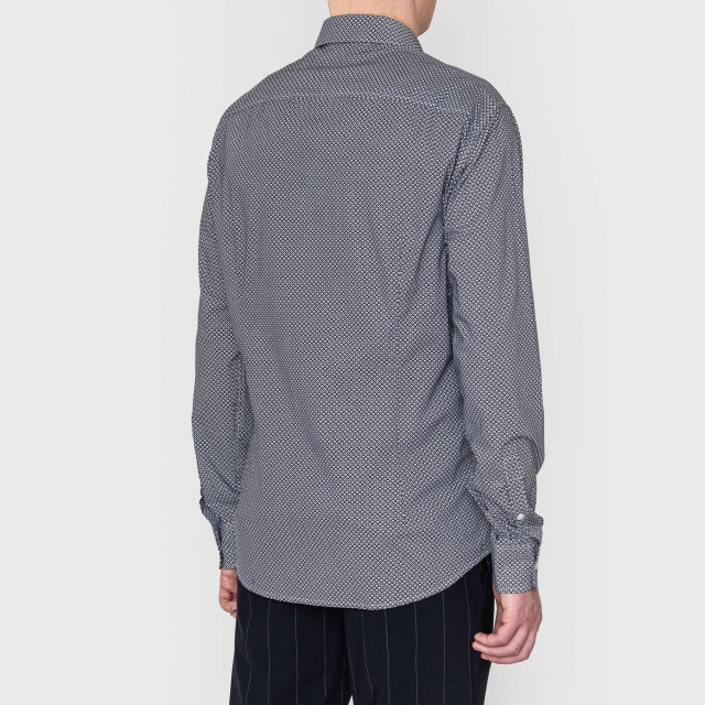 Рубашка Emporio Armani