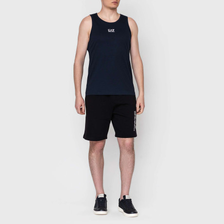 Шорты Emporio Armani EA7