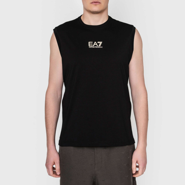 Майка Emporio Armani EA7 