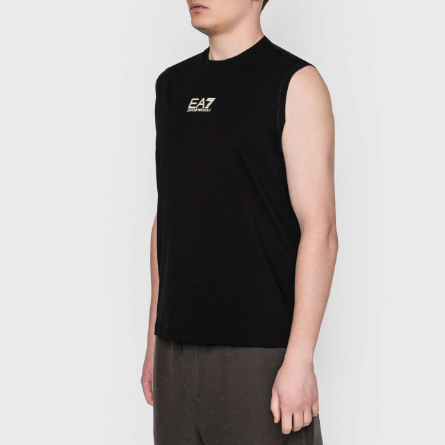 Майка Emporio Armani EA7 