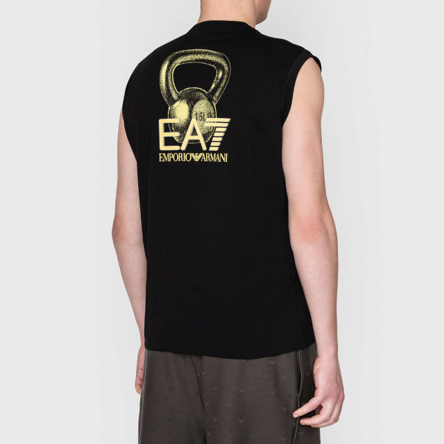 Майка Emporio Armani EA7 