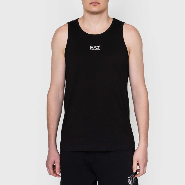 Майка Emporio Armani EA7  