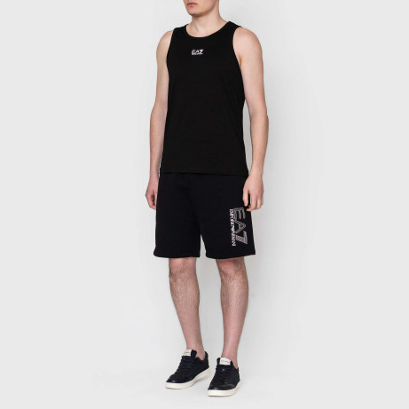 Майка Emporio Armani EA7  