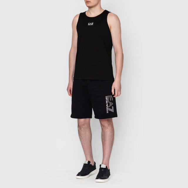 Майка Emporio Armani EA7  