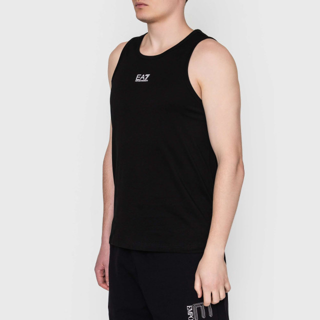 Майка Emporio Armani EA7  